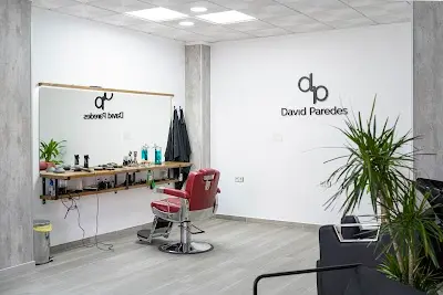 David Paredes Peluquería Barbería — Barbería en Benijófar