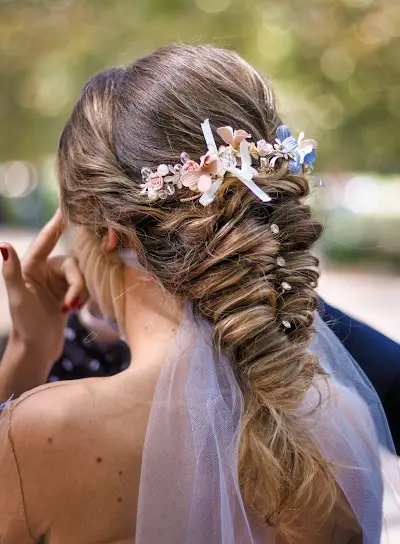 Laura Contento Salone di bellezza — Peluquería en Cartagena