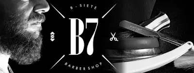 b7barbershop — Barbería en La Unión