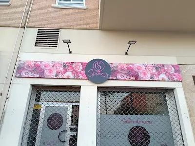 GLAMOUR SPACE — Peluquería en Orihuela