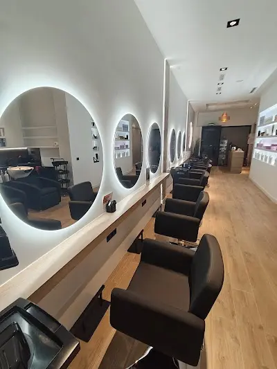 Tamara Tomé Estilista — Peluquería en La Foia