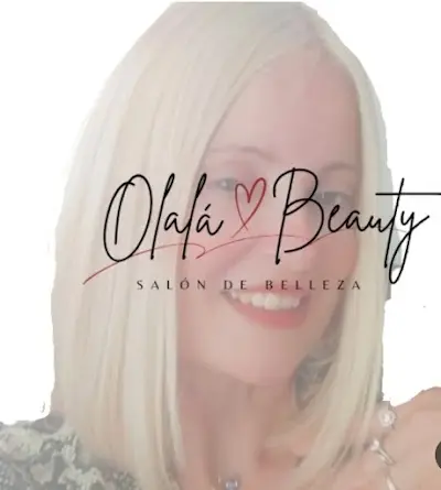 Beautysalon Olalá — Peluquería en Torrevieja