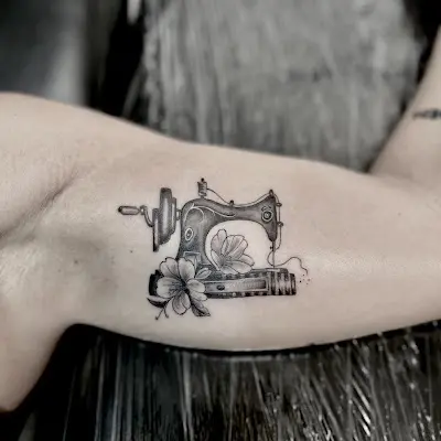 ZESS TATTOO & BARBER STUDIO — Peluquería en Águilas