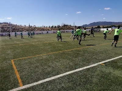 Peluquería Cristy — Peluquería en Albox