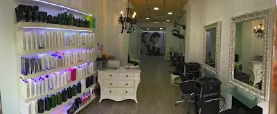 Cantero Peluqueros — Peluquería en Calasparra