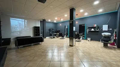 Barberia Don Vito — Barbería en Archena