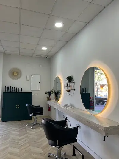 Belén Céspedes Hair Salón — Peluquería en Santa Cruz