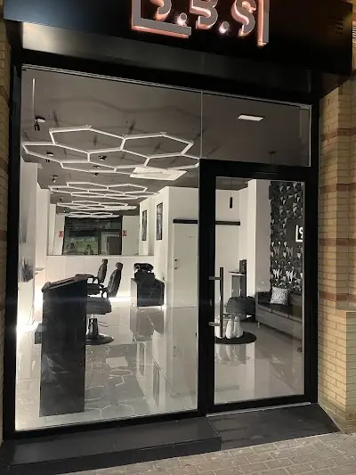 S.B.S — Peluquería en Santomera