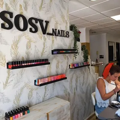 SOSV_nails — Peluquería en San Pedro del Pinatar
