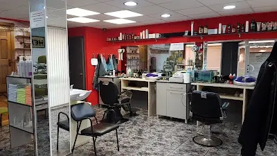 Peluqueria Y Estetica Alica Nicolas — Peluquería en Murcia