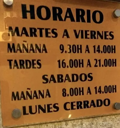 Salón de belleza Erian — Peluquería en Orihuela