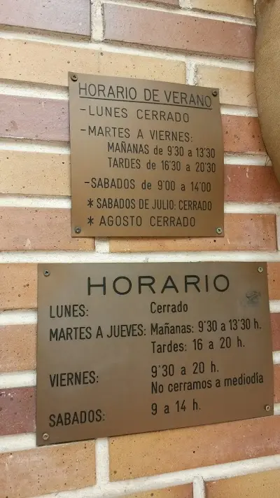 Isabel Barreras — Peluquería en Murcia