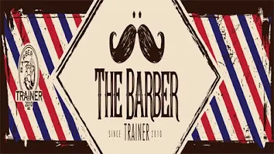 The Barber Trainer — Barbería en Molina de Segura