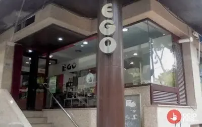 ego peluqueros — Peluquería en Jumilla