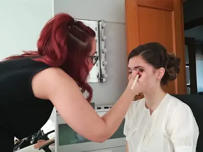 Lydia Berna Centro de Belleza — Peluquería en Albatera