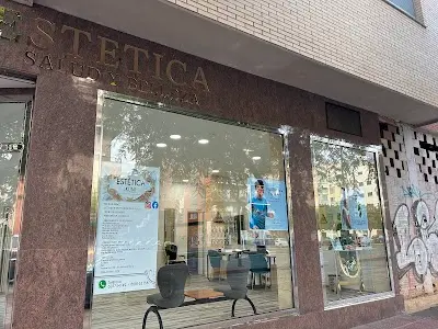 KUNI ESTÉTICA — Peluquería en Santiago y Zaraíche