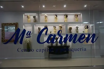 Centro Capilar Mari Carmen — Peluquería en Totana