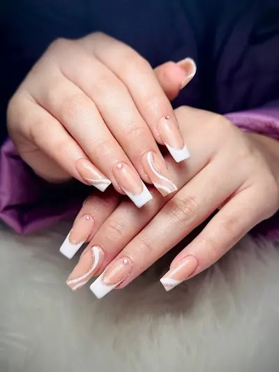 Dayanails — Peluquería en Puente Tocinos