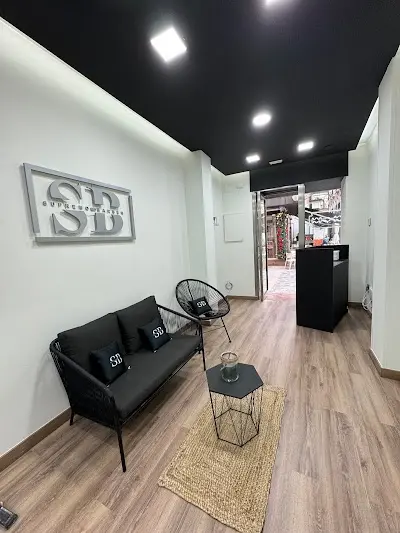 Supremo barber — Barbería en Cartagena