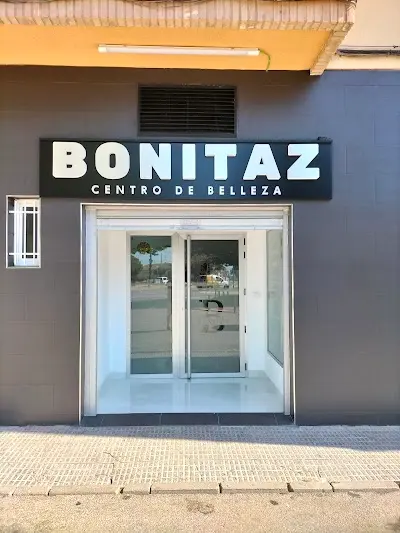 BONITAZ — Peluquería en Torre Pacheco