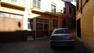 Peluquería Isa y Blasi — Peluquería en Villena