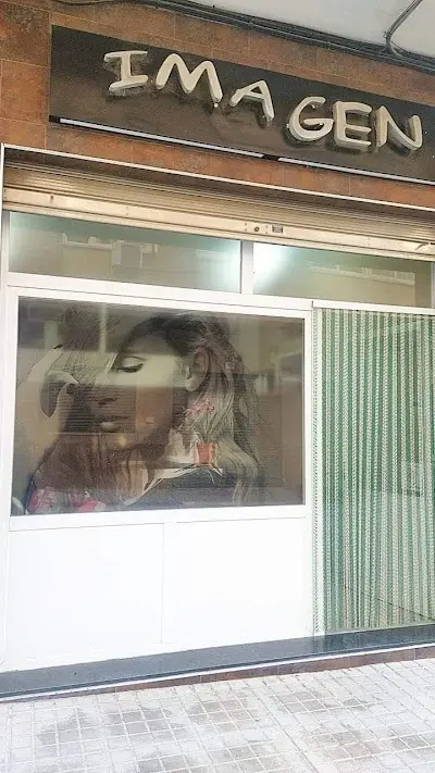 PELUQUERIA IMAGEN — Peluquería en Yecla