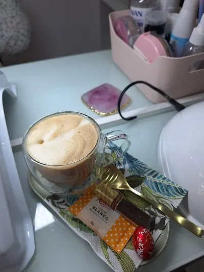 Nail Bar — Peluquería en Orihuela