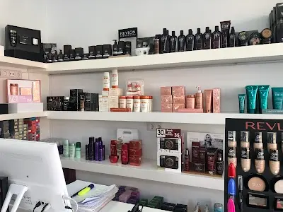 MA Boutique Salon Puerto Lumbreras — Peluquería en Puerto Lumbreras