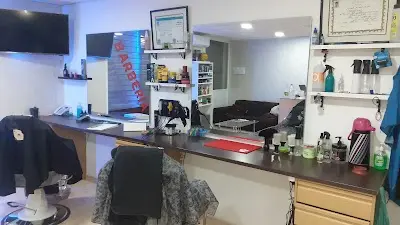 Barberia abdou — Barbería en Molina de Segura