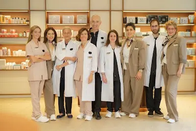 Openderma Clínica Dermatológica — Peluquería en Murcia