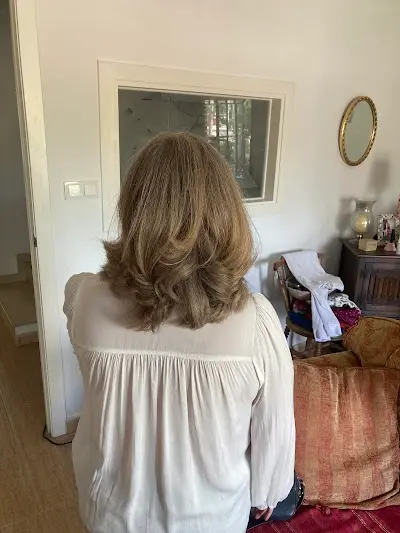 Kokó — Peluquería en Almoradí