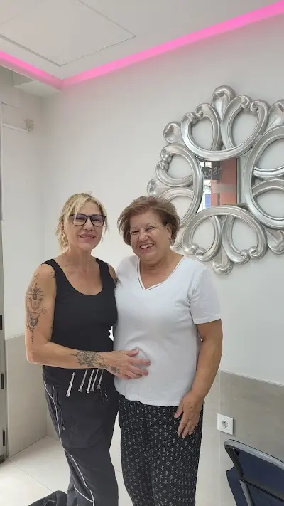 Imagen Mili — Peluquería en Monteagudo