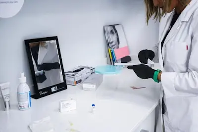 RS Medicina & Estética — Peluquería en El Algar