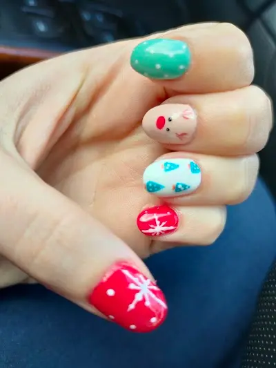 Bella Donna Centro De Belleza — Peluquería en La Ñora