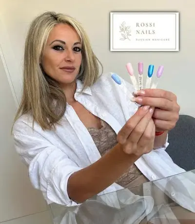 Rossi Nails — Peluquería en San Fulgencio