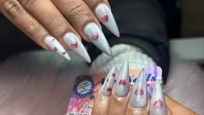 Viet Nails — Peluquería en Caravaca de la Cruz