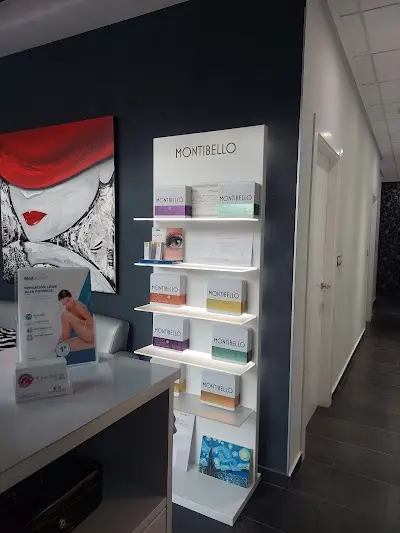 María José Martínez Estética — Peluquería en Catral