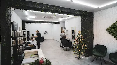 Brooklyn Beauty Salon | Peluquería Murcia | San Pedro del Pinatar — Peluquería en San Pedro del Pinatar