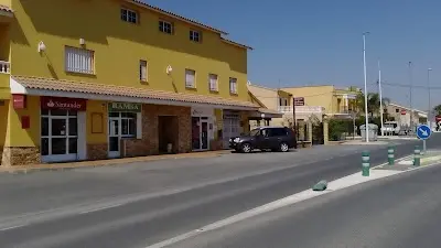 Peluqueria Mar&Elen — Peluquería en Lorca