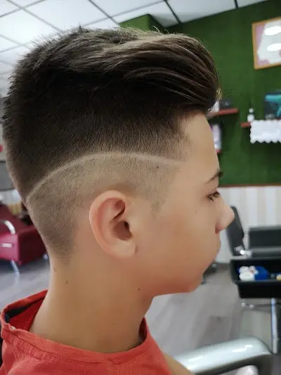 Giménez Arjona Estilistas — Peluquería en Sangonera la Verde