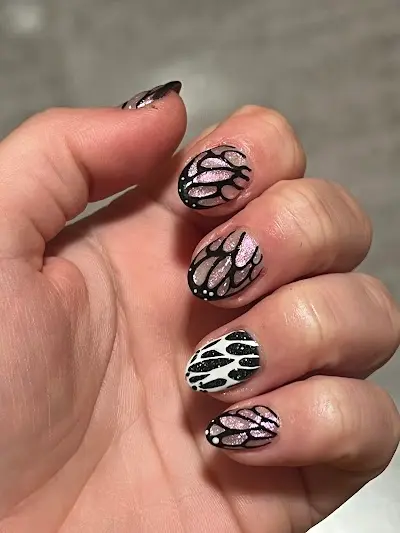 Salón Mae — Peluquería en Murcia