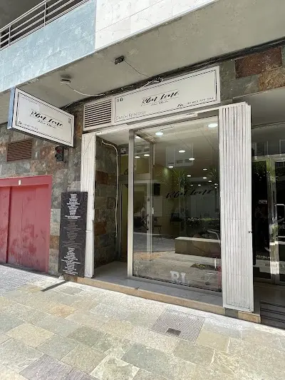 RBN LONÉ HAIR STUDIO — Peluquería en Torrevieja