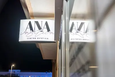 Ana Vasileva Centro Estética — Peluquería en San Javier