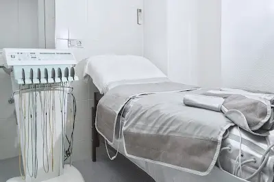 Salón de Belleza Dafne — Peluquería en Alcantarilla