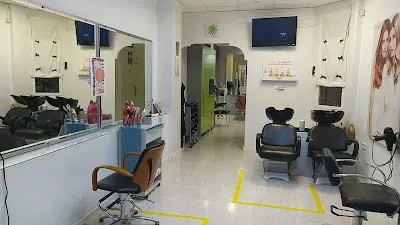 Peluquería Susi — Peluquería en Cieza