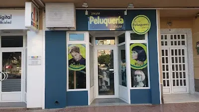 Peluqueria Yucas — Peluquería en Águilas