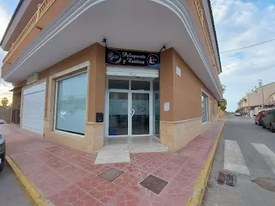 Peluquería Carmen García — Peluquería en Daya Vieja