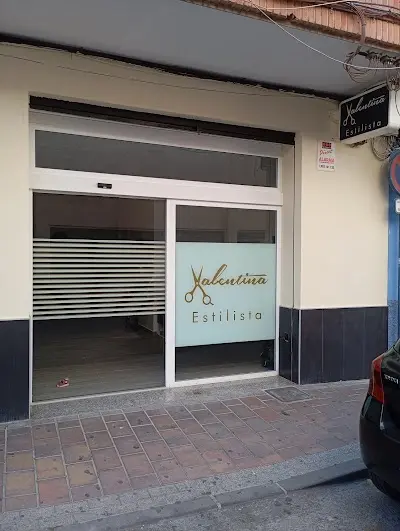 VALENTINA ESTILISTA — Peluquería en Molina de Segura