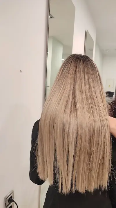 ARCOIRIS SALÓN DE JUEGO — Peluquería en Lorca