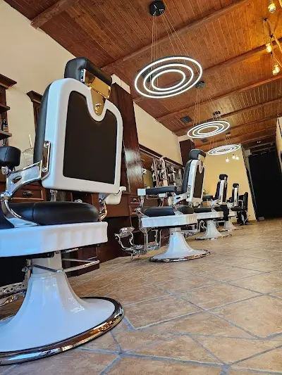 Barberia Scarano the Barber'S — Peluquería en Elx